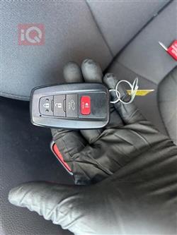 تۆیۆتا ڕاڤ 4